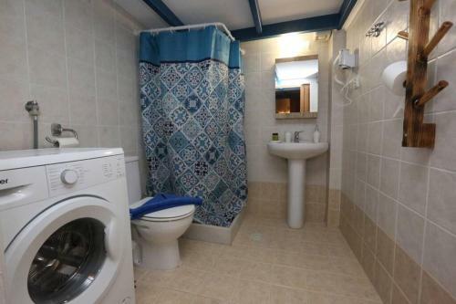 Apartamento Lignum