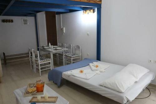Apartamento Lignum