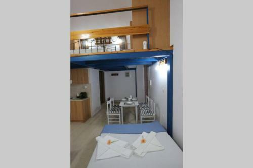 Apartamento Lignum