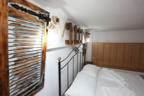 Apartamento Lignum