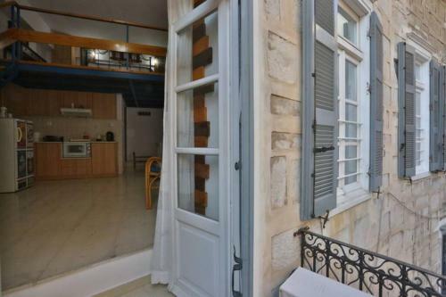 Apartamento Lignum