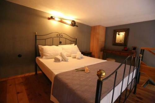 Apartamento Lignum