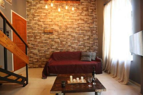 Apartamento Lignum