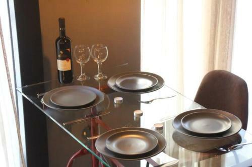 Apartamento Lignum