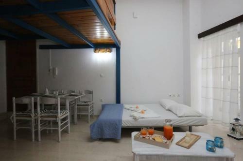 Apartamento Lignum