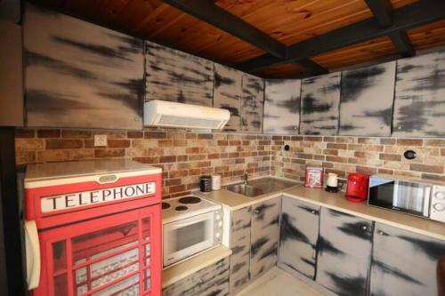 Apartamento Lignum