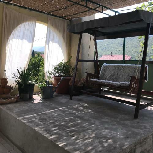 Apartamento Mare