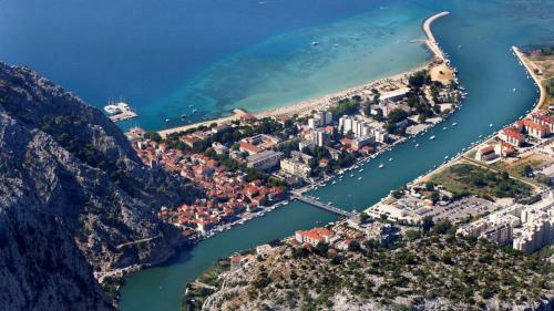 Apartamento Mare