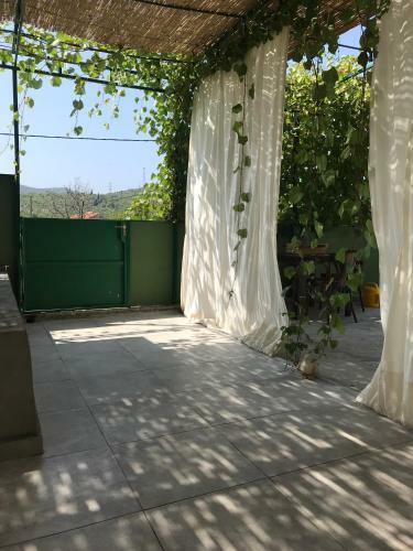 Apartamento Mare