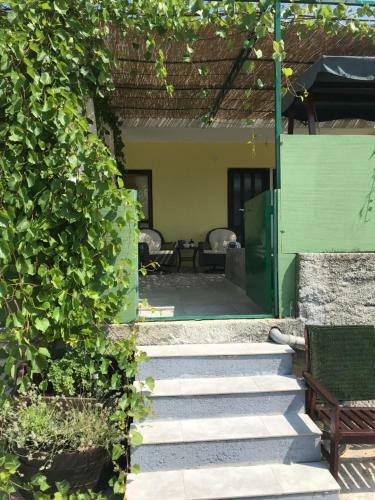 Apartamento Mare