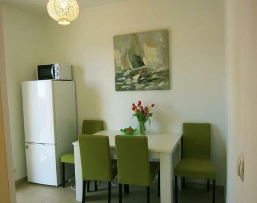 Apartments Rejo