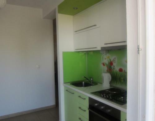 Apartments Rejo