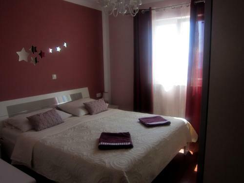 Apartments Rejo