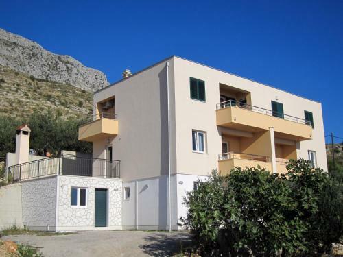 Apartments Rejo