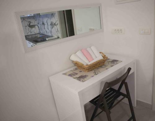 Apartments Garac