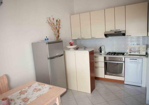 Apartments Garac