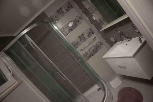 Apartments Garac