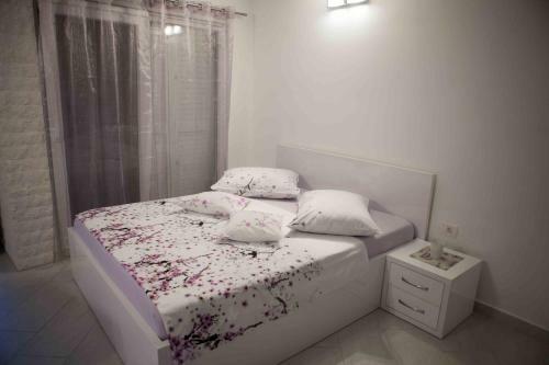 Apartments Garac