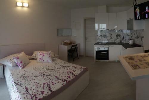 Apartments Garac