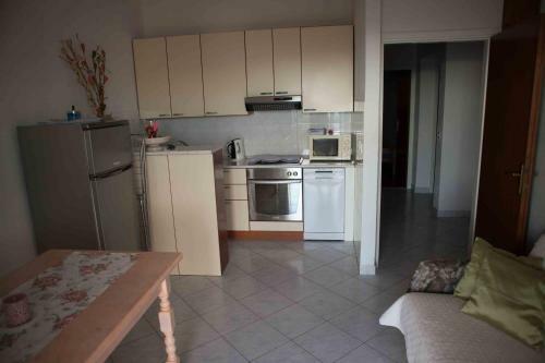 Apartments Garac