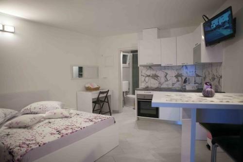 Apartments Garac