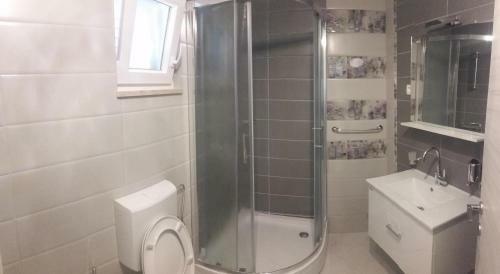 Apartments Garac