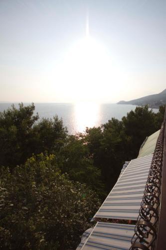 Apartments Garac