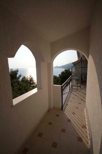 Apartments Garac