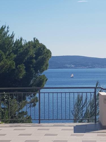 Apartments Garac