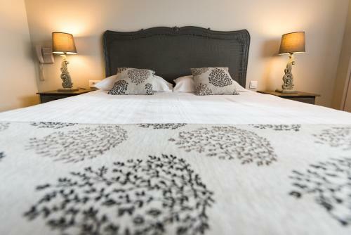 Hotel H�tel Le Peu Breton