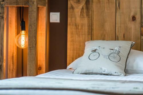 Hotel H�tel Le Peu Breton