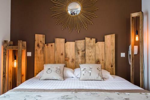 Hotel H�tel Le Peu Breton