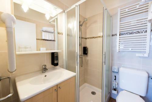 Hotel H�tel Le Peu Breton