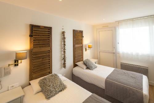 Hotel H�tel Le Peu Breton