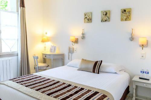 Hotel H�tel Le Peu Breton