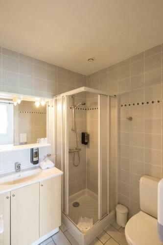 Hotel H�tel Le Peu Breton