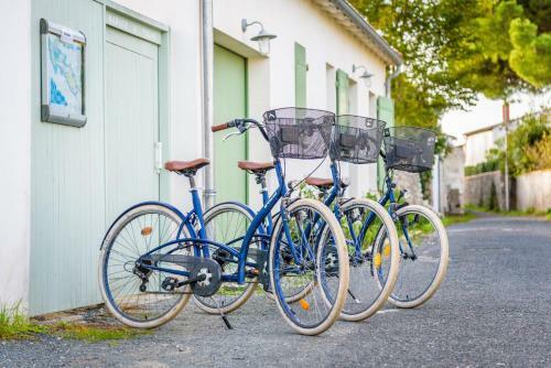 Hotel H�tel Le Peu Breton