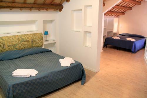 Apartamento Baglio Locoforte
