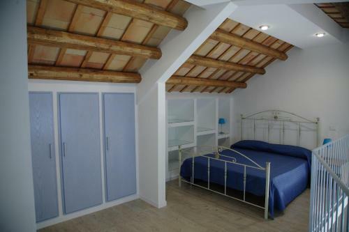 Apartamento Baglio Locoforte