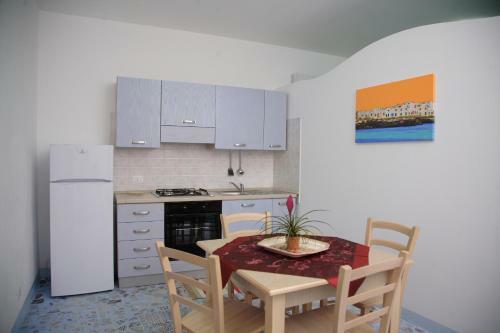 Apartamento Baglio Locoforte