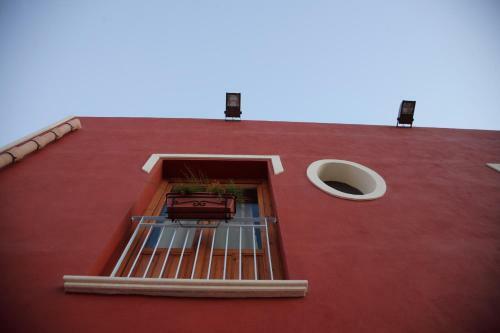 Apartamento Baglio Locoforte