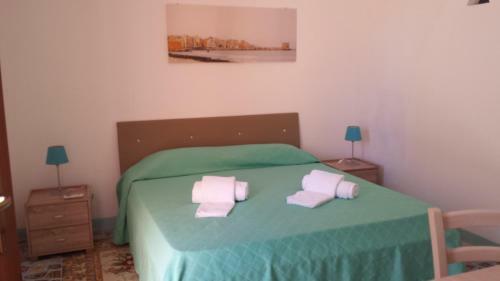 Apartamento Baglio Locoforte