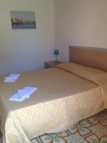 Apartamento Baglio Locoforte