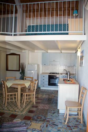 Apartamento Baglio Locoforte