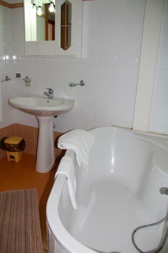 Apartamento Baglio Locoforte