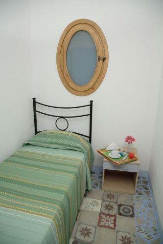 Apartamento Baglio Locoforte