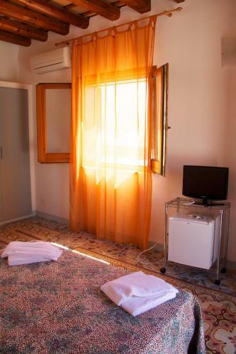 Apartamento Baglio Locoforte
