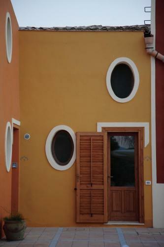 Apartamento Baglio Locoforte