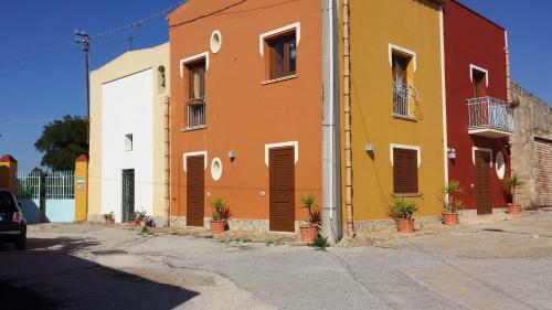 Apartamento Baglio Locoforte