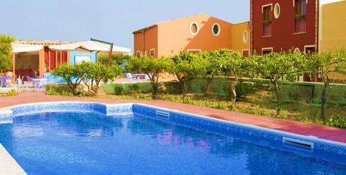 Apartamento Baglio Locoforte